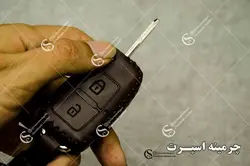 جاسوئیچی پژو تاشو 2 کلید