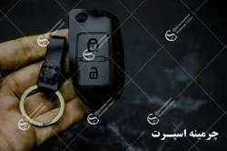 جاسوئیچی پژو تاشو 2 کلید