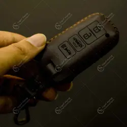 جاسوئیچی تویوتا چهارکلید