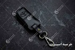 جاسوئیچی تویوتا چهارکلید