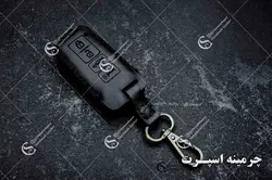 جاسوئیچی تویوتا چهارکلید