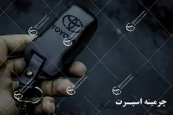 جاسوئیچی تویوتا چهارکلید