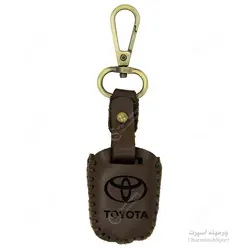 جاسوئیچی تویوتا کلیددار 1
