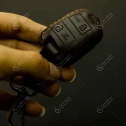 جاسوئیچی تویوتا کلیددار 1