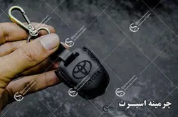 جاسوئیچی تویوتا کلیددار 1