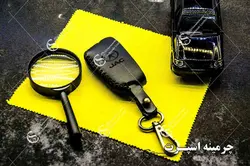 جاسوئیچی جک تاشو 1