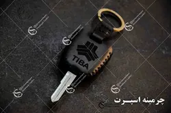 جاسوئیچی تیبا