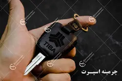 جاسوئیچی تیبا