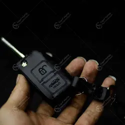 جاسوئیچی چری تاشو 1