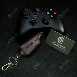 جاسوئیچی دزدگیر ماجیکار مدل 902