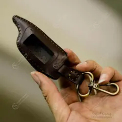 جاسوئیچی دزدگیر ماجیکار مدل 902