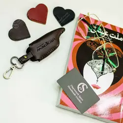 جاسوئیچی دزدگیر ماجیکار مدل 902