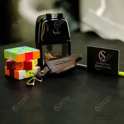 جاسوئیچی دزدگیر ماجیکار مدل 902