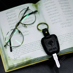 جاسوئیچی دنا