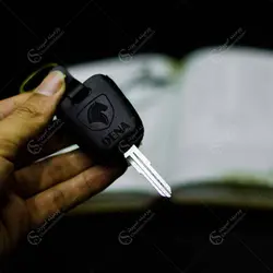 جاسوئیچی دنا