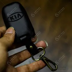 جاسوئیچی کیا سه کلید