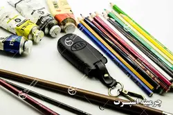 جاسوئیچی کیا سه کلید