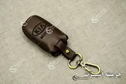 جاسوئیچی کیا قفل گرد 4 کلید