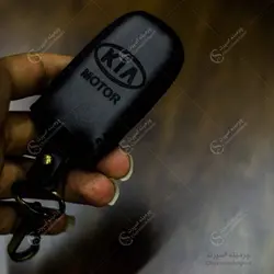 جاسوئیچی کیا قفل گرد 4 کلید