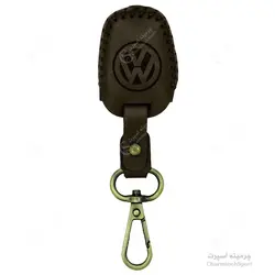 جاسوئیچی گل فولکس