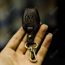 جاسوئیچی گل فولکس