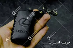 جاسوئیچی لکسوس 4 کلید