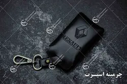 جاسوئیچی رنو تالیسمان و کلئوس