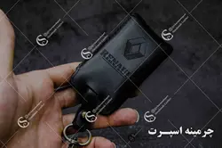 جاسوئیچی رنو تالیسمان و کلئوس