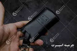 جاسوئیچی رنو تالیسمان و کلئوس