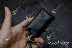 جاسوئیچی رنو فلوئنس و کپچر