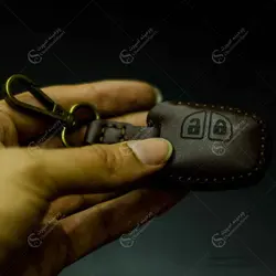 جاسوئیچی سوزوکی کلیددار