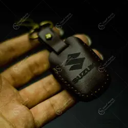 جاسوئیچی سوزوکی کلیددار