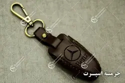 جاسوئیچی مرسدس بنز