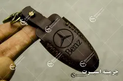 جاسوئیچی مرسدس بنز