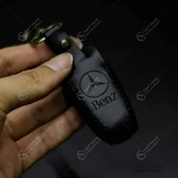 جاسوئیچی مرسدس بنز