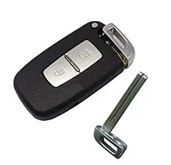 جاسوئیچی هیوندا 2 کلید