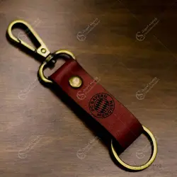 جاکلیدی کمری بایرن مونیخ