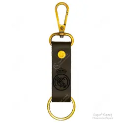 جاکلیدی کمری رئال مادرید