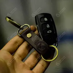 جاکلیدی کمری رئال مادرید