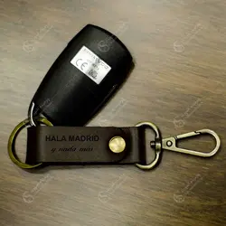 جاکلیدی کمری رئال مادرید