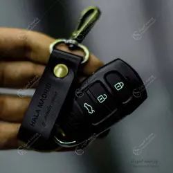 جاکلیدی کمری رئال مادرید