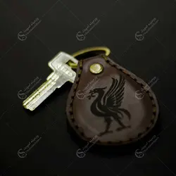 جاکلیدی لیورپول