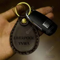 جاکلیدی لیورپول