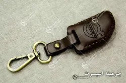 جاسوئیچی ولوو کلیددار