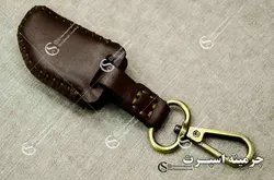 جاسوئیچی ولوو کلیددار