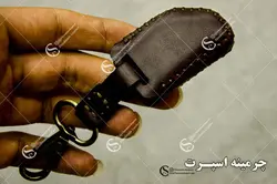 جاسوئیچی ولوو کلیددار