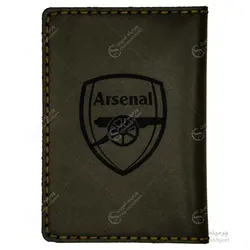 کیف پاسپورت آرسنال
