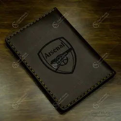 کیف پاسپورت آرسنال