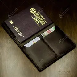 کیف پاسپورت آرسنال