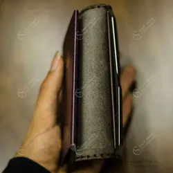 کیف پاسپورت آرسنال